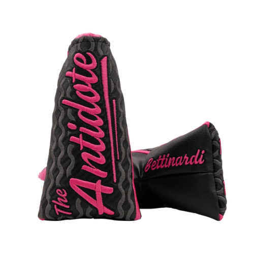 Bettinardi Antidote SB1 Retro Pink Limited Men's Putter