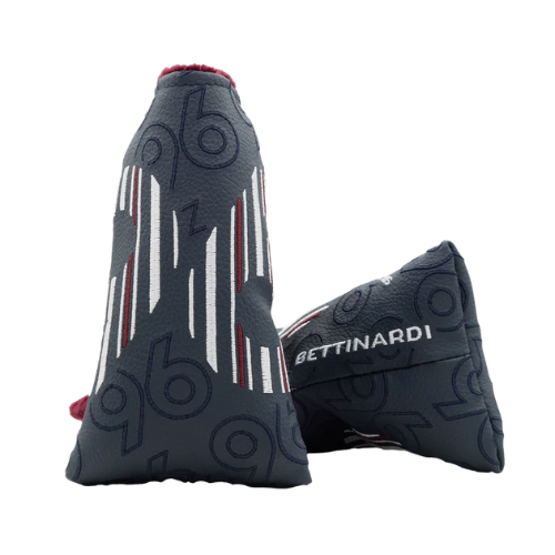 Bettinardi Sir Nick Faldo Six Back in '96 Gold Flame & Tour Blast Antidote SB5 Limited Run Men's Putter