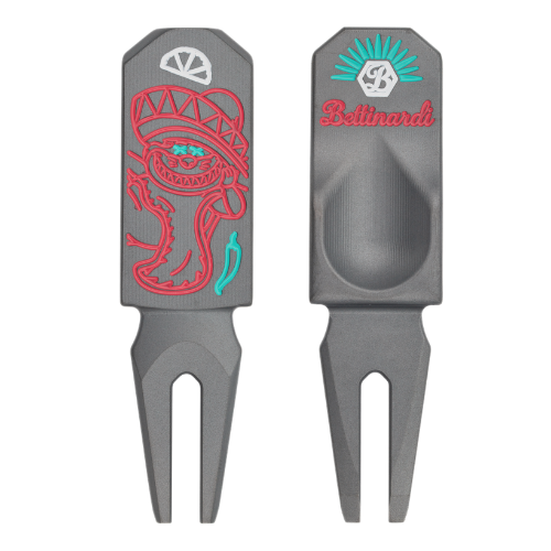 Bettinardi Casamigos Cat Divot Tool