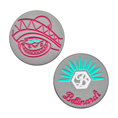 Bettinardi Casamigos Ball Marker