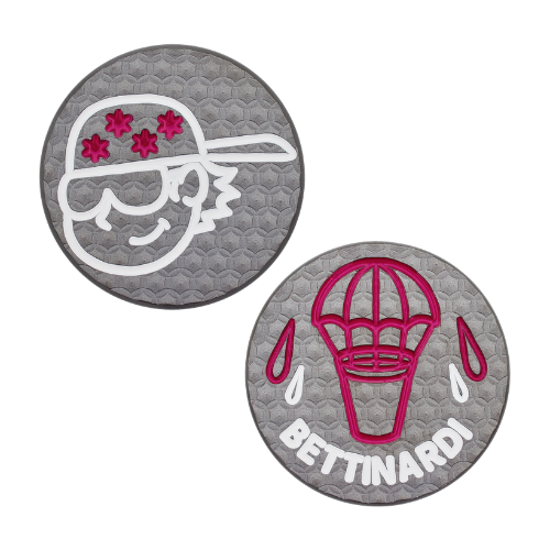 Bettinardi Betti Bro-Air Strike Ball Marker