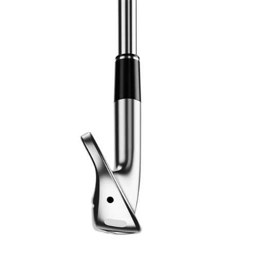 Srixon MKII ZXi5+ 2026 Steel - Men's Irons