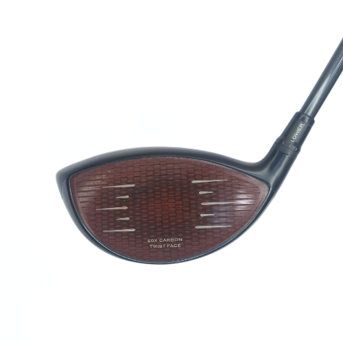 TaylorMade Stealth 2 Plus 9.0 Diamana S - Pre Owned Driver