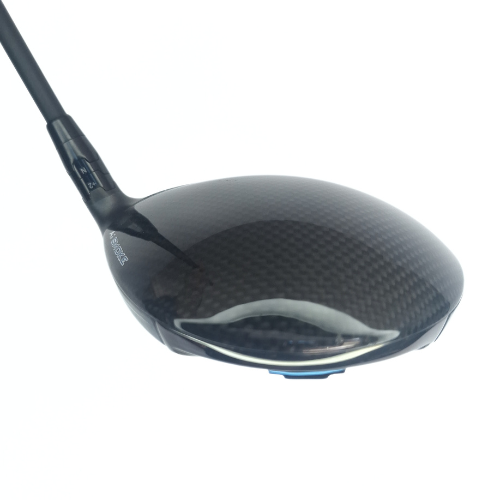 Callaway Ai-Smoke Max 9.0 Tensei 65 S - Pre Owned Driver