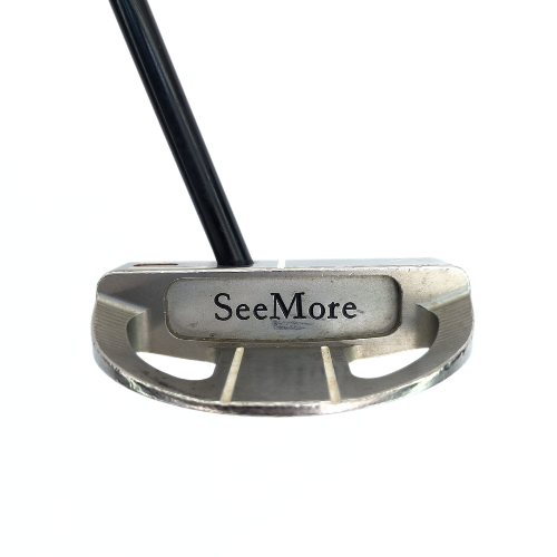 Seemore M3 - Pre Owned Putter