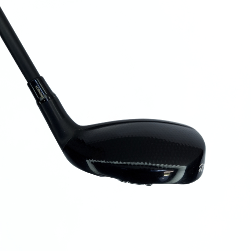 TaylorMade Stealth 2 2 Hyb Ventus 6 R - Pre Owned Hybrid