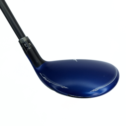 Mizuno JPX 900 2 Hyb Fujikura 73 S - Pre Owned Hybrid