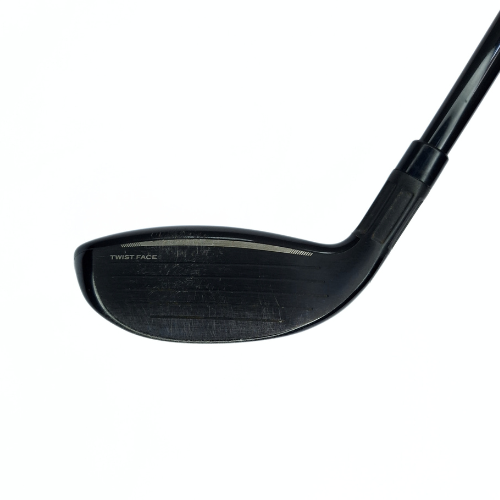 TaylorMade Stealth 3 19 Ventus 7 S - Pre Owned Hybrid