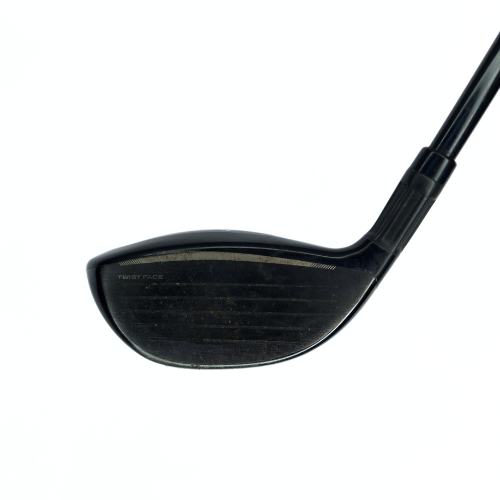 TaylorMade Stealth 3 Wood 15 Ventus 5 Reg (2) - Pre Owned Fairway