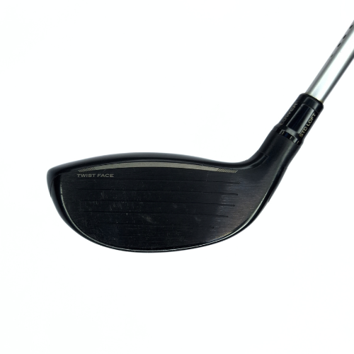 TaylorMade Stealth 2 Plus 5 Wood Tensei 65 Stiff - Pre Owned Fairway