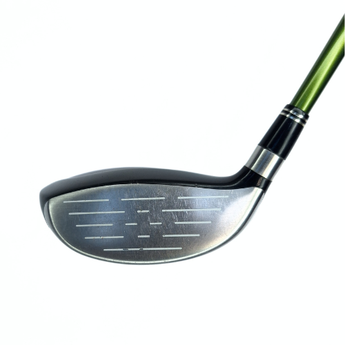 Srixon 265 3 15 Aldila 65 Reg - Pre Owned Fairway