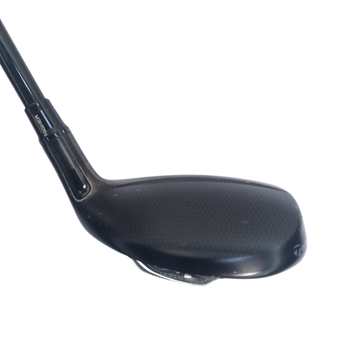 TaylorMade Stealth Plus 3 Hzrdus 80 Stiff - Pre Owned Hybrid
