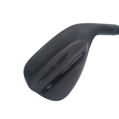 Titleist Sm10 Black S400 Wedges