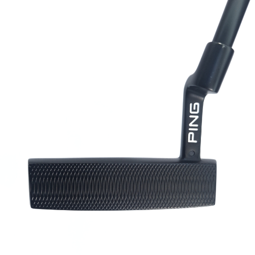 Ping PLD Prime Tyne H - Pre Owned Putter