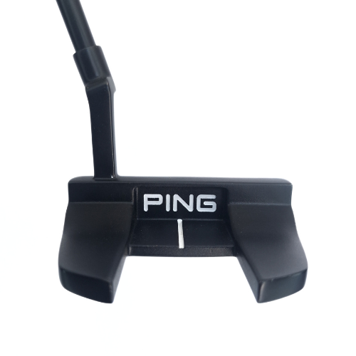 Ping PLD Prime Tyne H - Pre Owned Putter