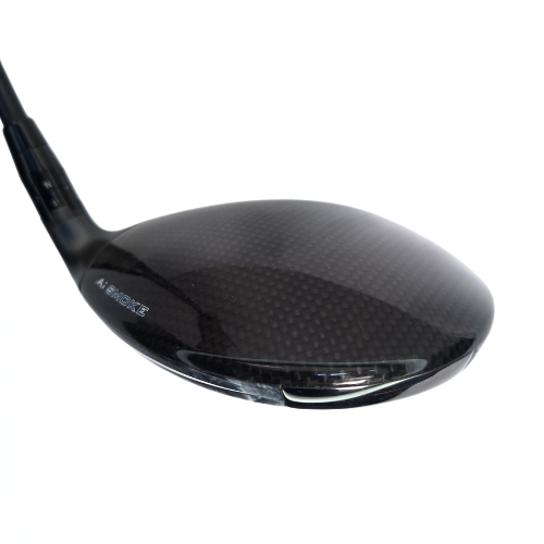 Callaway Ai-Smoke Max D 10.5 Tensei 65 S - Pre Owned Driver
