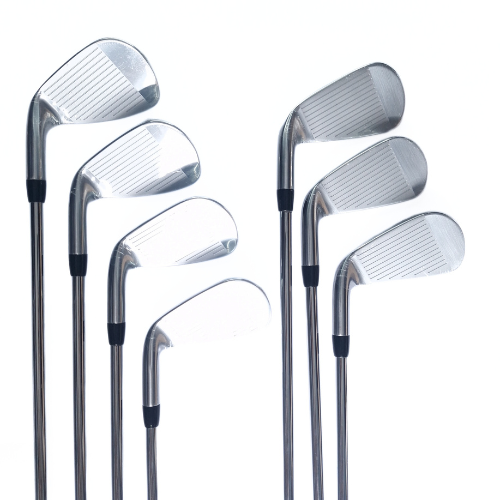 Titleist T350 5 - 48 AMT Reg - Pre Owned Irons