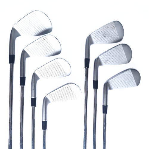 Srixon ZXi4 5 - A Tour Lite Reg - Pre Onwed Irons