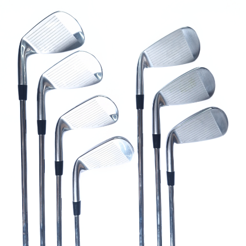 Mizuno MX Hot Metal 5 - G - Pre Owned Irons