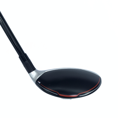 TaylorMade M6 5 Atmos Reg - Pre Owned Hybrid