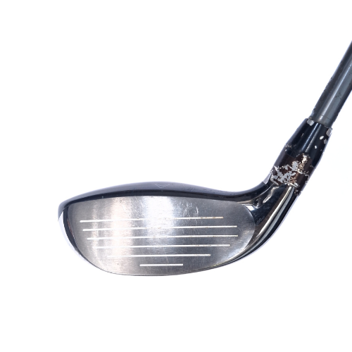 Callaway Paradym 21' 70g Stiff - Pre Owned Hybrid