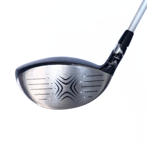 Callaway Big Bertha 9 Degree Stiff - Pre Owned Driver