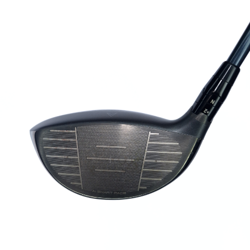 Callaway Ai-Smoke Mini Denali 6.0 - Pre Owned Driver
