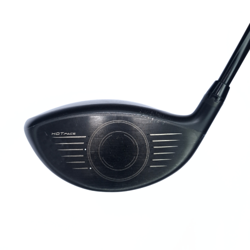 Cobra Aerojet Max 10.5 Tensei 65 S - Pre Owned Driver