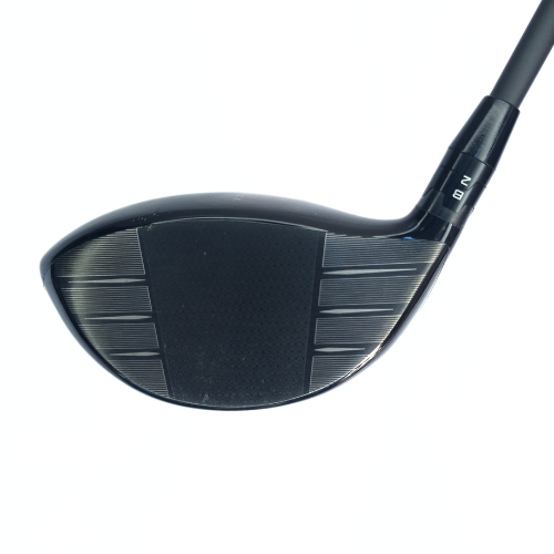 Titleist TSR 2 8.0 Hzardus 6.5 - Pre Owned Driver