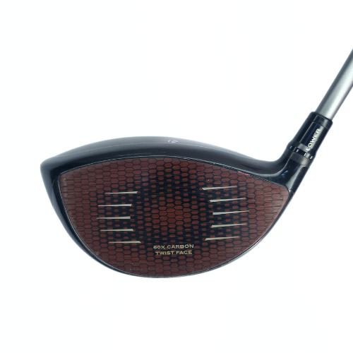 TaylorMade Stealth Plus 9.0 Airspeed 5 R - Pre Owned Driver