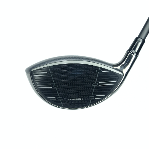 TaylorMade Qi35 Core 9.0 Ventus 5 R (Demo) - Pre Owned Driver