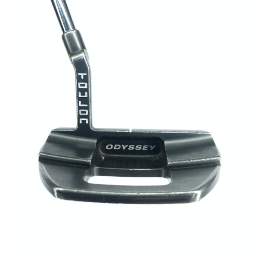 Toulon Seattle - Pre Owned Putter