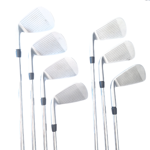 PXG 0311P & T Gen Z 4 - W Project X 6.0 - Pre Owned Irons