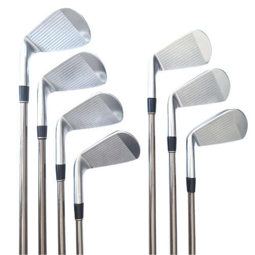 Srixon ZX5 & ZX7 MKII 5 - A Recoil F4 - Pre Owned Irons