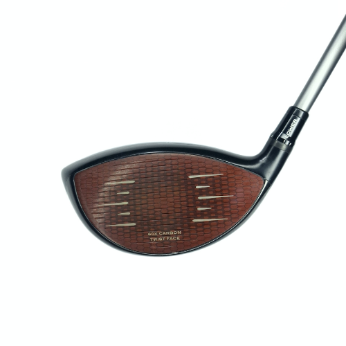 TaylorMade Stealth 2 Plus 10.5 50 S - Pre Owned Driver