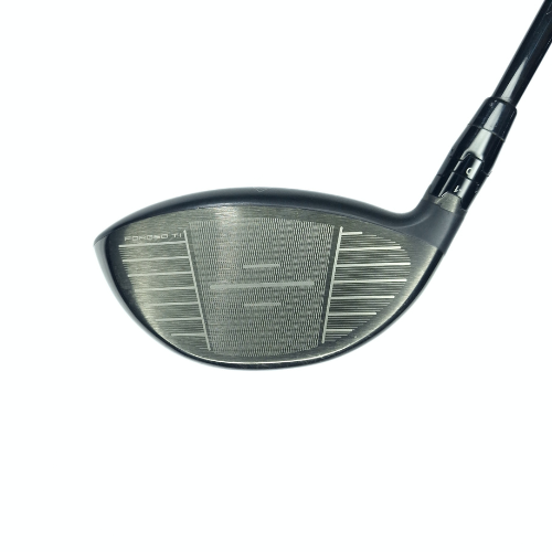 Callaway Paradym 10.5 75 X - Pre Owned Driver