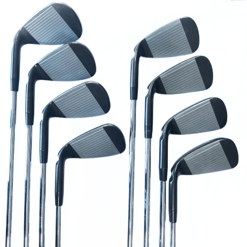 Ping G710 Bluedot 4 - SW AWT Reg - Pre Owned Irons