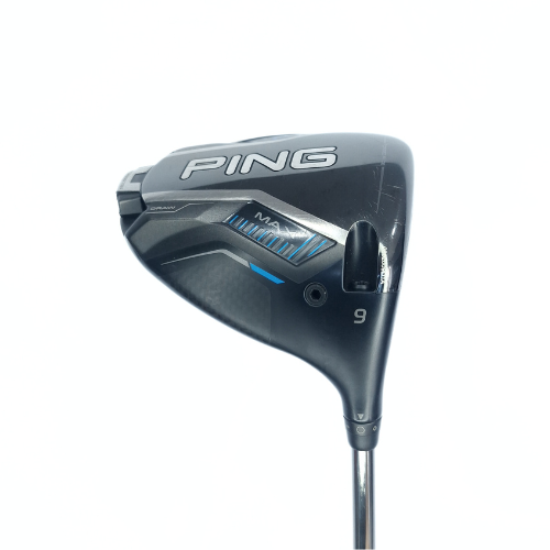 Ping G440 Max 9.0 Tour Alta S - Pre Owned Driver – The Golf Lab