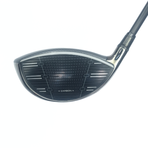 TaylorMade Qi 35 LS 9.0 Tensei Reg - Pre Owned Driver