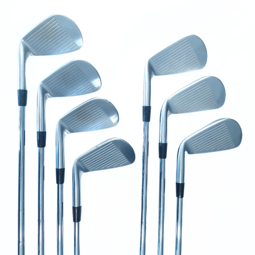 Mizuno 245 & 241 Pro Combo X100 - Pre Owned Irons