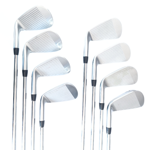 Titleist T200 4-GW Project X LZ 6.0 120 Grams - Pre Owned Irons