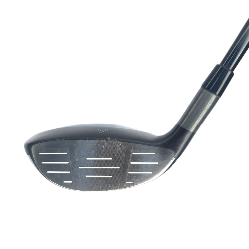 Callaway Paradym 21 Stiff - Pre Owned Fairway
