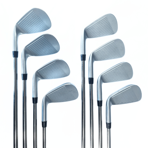 PXG 0311T Gen 5 4 - G Recoil F3 - Pre Owned Irons