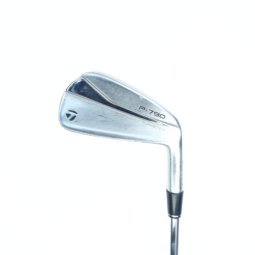 TaylorMade P790 2 UDI S300 - Pre Owned Driving Iron – The Golf Lab