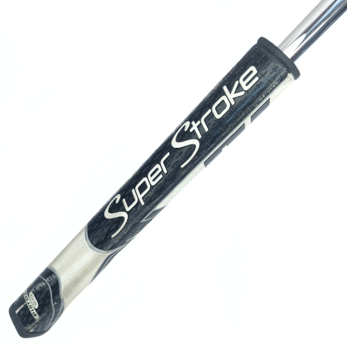Odyssey Max Stripe - Pre Owned Putter