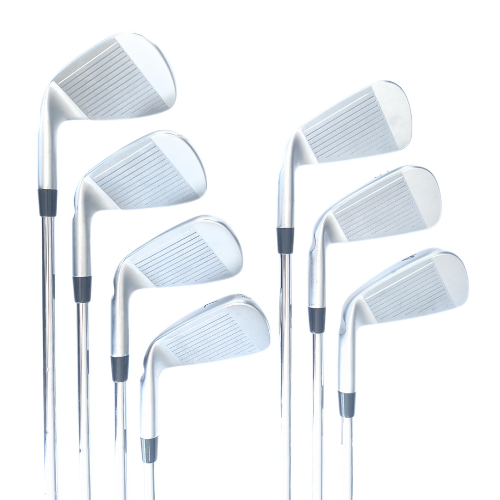 Ping I240 4 - PW Dynamic Gold X100 - Pre Owned Irons