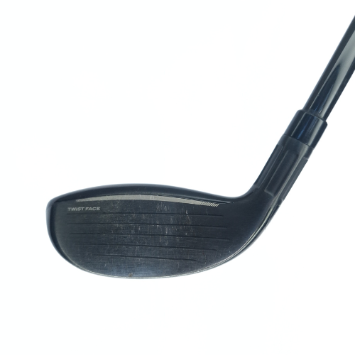 Taylormade Stealth 22 degree Regular - Pre Owned Hybrid
