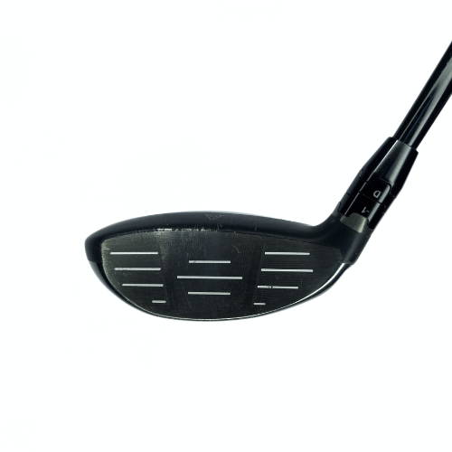Callaway Paradym 3HL Hzrdus TX - Pre Owned Fairway