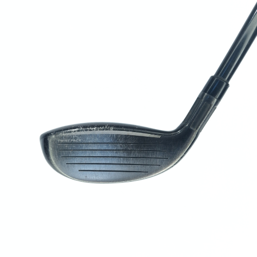 TaylorMade Stealth 19 Degree Stiff - Pre Owned Hybrid