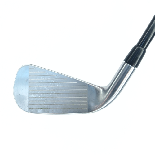 Titleist U505 No.1 Hzardus 6.0 - Pre Owned Driving Iron (2)